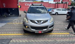 foto de Autos marca Great Wall seminuevo modelo H5 Elite año 2014