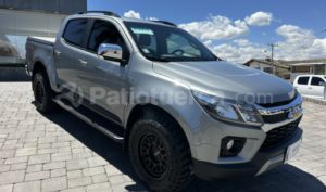 foto de Chevrolet COLORADO HIGH COUNTRY 2024