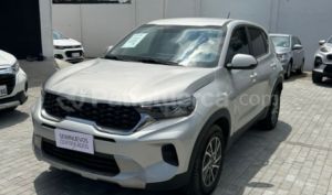 foto de Kia Sonet 2025