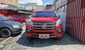 foto de Foton TUNDLAND M 2022