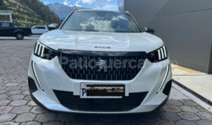 foto de Peugeot 2008 FIN L 2024