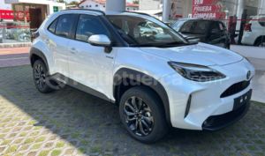 foto de Toyota Yaris Cross 2024