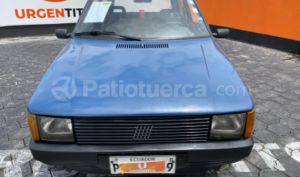 foto de Autos marca Fiat seminuevo modelo Uno año 1990 en Quito