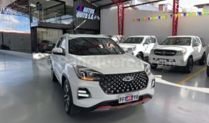 foto de Chery Tiggo 4 PRO 2025