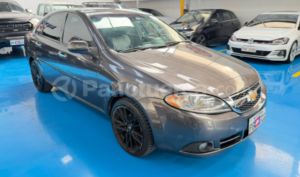 foto de Chevrolet Optra 2013