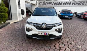 foto de Autos marca Renault seminuevo modelo Kwid año 2024