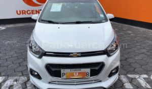 foto de Chevrolet Spark GT LTZ 2020