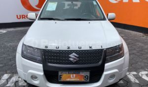 foto de Suzuki Grand Vitara SZ 2012