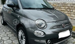 foto de Fiat 500 LOUNGE 2017