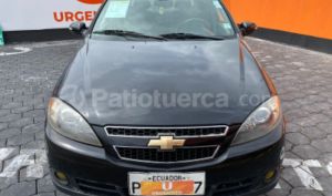 foto de Chevrolet Optra Advance 2011