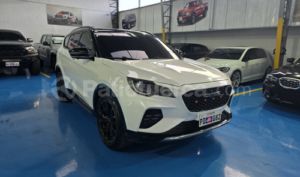 foto de Jetour X70 II 2022