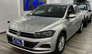 foto de Autos marca Volkswagen seminuevo modelo Virtus año 2022 en Quito