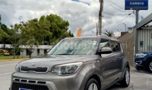 foto de Kia Soul 2017