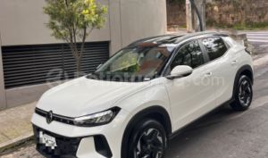 foto de Volkswagen Tera 2026