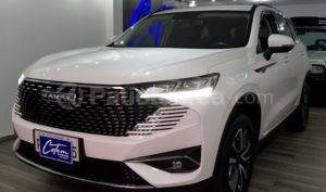 foto de Great Wall HAVAL H6 LUXURY HÍBRIDO 2024