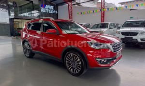 foto de Jetour X70 II 2023