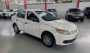 foto de Autos marca Volkswagen seminuevo modelo GOL 1.6 año 2011