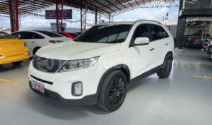 foto de Kia Sorento EX 2014