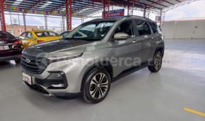 foto de Chevrolet Captiva 2022