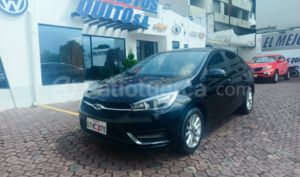 foto de Autos marca Chery seminuevo modelo Arrizo 5 año 2023 en Quito