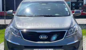 Kia Sportage R 2019