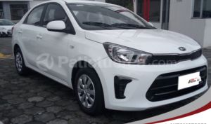 Kia Soluto 2020