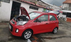 Kia Picanto R 2017