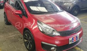 Kia Rio R 2017