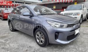 Kia RIO EX 2020