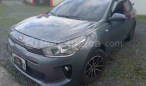 Kia Rio LX AC 2018