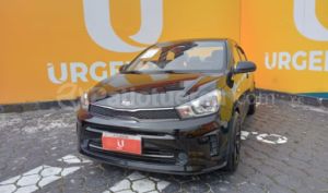 Kia Soluto 2020