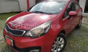 Kia Rio R 2013