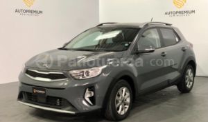 Kia Stonic 2021