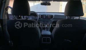 Kia Sportage 2020