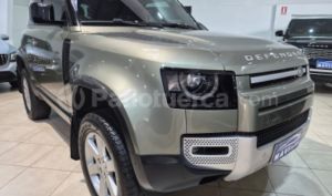foto de Autos marca Land Rover seminuevo modelo Defender 90 año 2021 en Quito