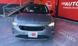 foto de Autos marca Opel seminuevo modelo Corsa año 2022 en Quito