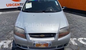 foto de Autos marca Chevrolet seminuevo modelo Aveo Activo año 2009 en Quito