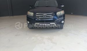 foto de Autos marca Hyundai seminuevo modelo Santa Fe 4x2 año 2012