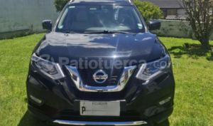 foto de Autos marca Nissan seminuevo modelo XTRAIL EXCLUSIVE año 2021
