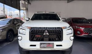 foto de Autos marca Mitsubishi seminuevo modelo Triton GLX año 2026