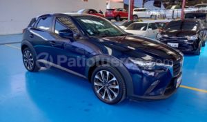 foto de Autos marca Mazda seminuevo modelo CX 3 CORE año 2021 en Quito