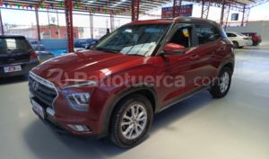 foto de Autos marca Hyundai seminuevo modelo Creta año 2022 en Quito