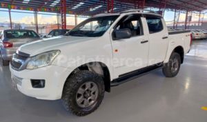 foto de Autos marca Chevrolet seminuevo modelo D-MAX año 2018