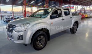 foto de Autos marca Chevrolet seminuevo modelo D-MAX año 2024 en Quito