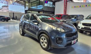 foto de Autos marca Kia seminuevo modelo SPORTAGE GT LINE año 2017