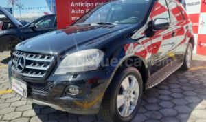 Mercedes Benz—™ ML350 2010