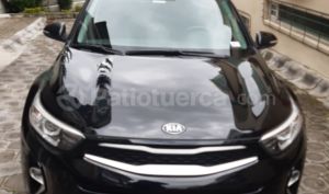 Kia Stonic 2021