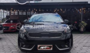 Kia NIRO 2019