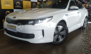 Kia Optima 2017