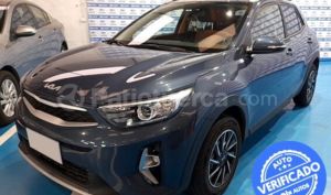 Kia Stonic 2022